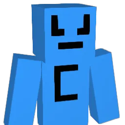 catbloxity's Minecraft skin