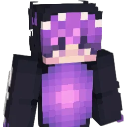catboy12121212 Minecraft avatar bust