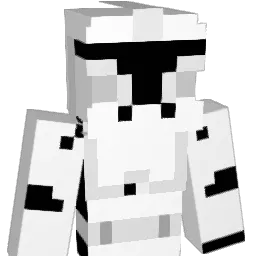 catboy2013 Minecraft avatar bust