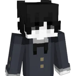 catboy72's Minecraft skin