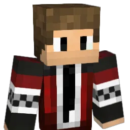 catboy_owu Minecraft avatar bust