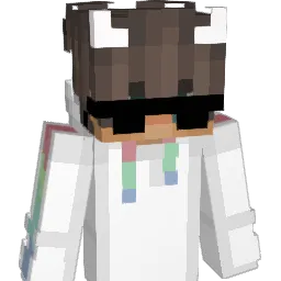 catboyfred's Minecraft skin
