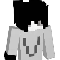 catboyv's Minecraft skin