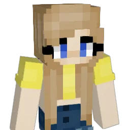 catc000 Minecraft avatar bust