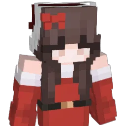 catcakie's Minecraft skin