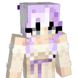 catchestra Minecraft avatar bust