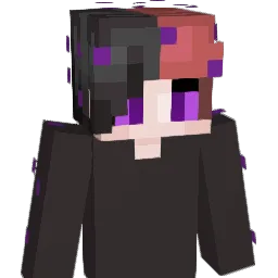 catchmxifyoucan Minecraft avatar bust