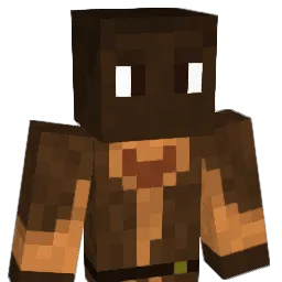 catclone2 Minecraft avatar bust