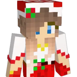 catcoco's Minecraft skin