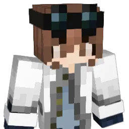 catcuteforever Minecraft avatar bust