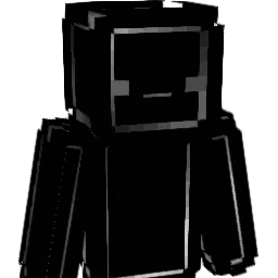 categoryy Minecraft avatar bust