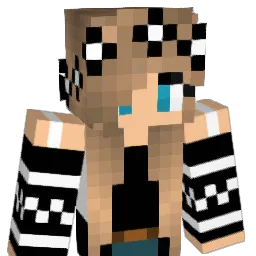 catesmith's Minecraft skin