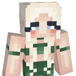 catfairy44's Minecraft skin