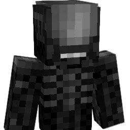 catfish0_0 Minecraft avatar bust