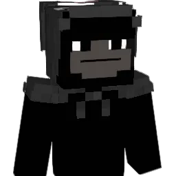 catfishdaddy123 Minecraft avatar bust