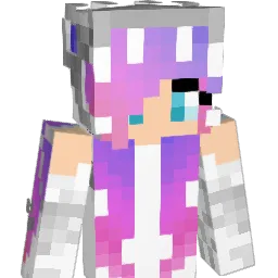 catgirl9gamer's Minecraft skin