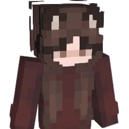 catgirlauri's Minecraft skin