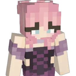 catgirlchloe's Minecraft skin