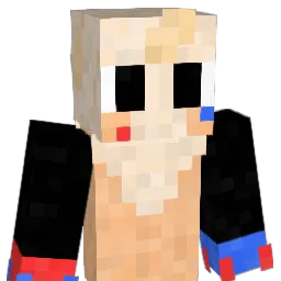 catgirlpnd's Minecraft skin