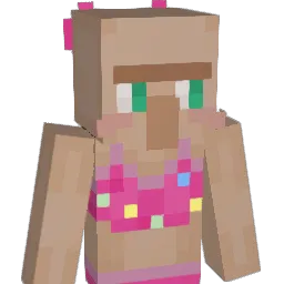 cath2600's Minecraft skin