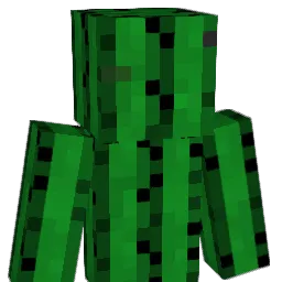 cathelijne1 Minecraft avatar bust
