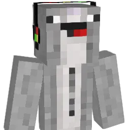 catherine9955 Minecraft avatar bust
