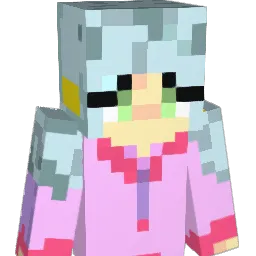 catholicons's Minecraft skin