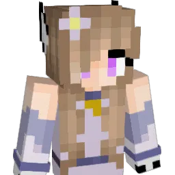 cathy304 Minecraft avatar bust
