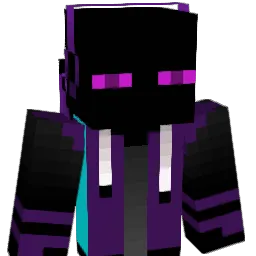 catinllamas Minecraft avatar bust