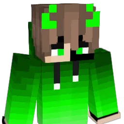catjba's Minecraft skin