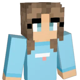 catlinee's Minecraft skin