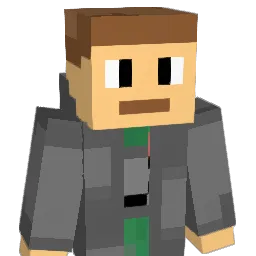 catlove52 Minecraft avatar bust