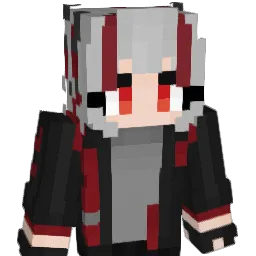 catman_milo Minecraft avatar bust