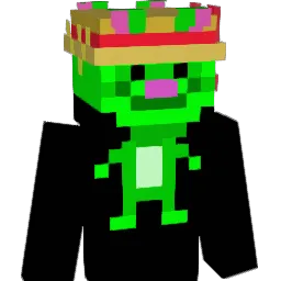 catmanbowser's Minecraft skin