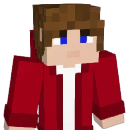 catmanethan2 Minecraft avatar bust