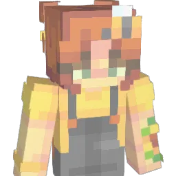 catmilky's Minecraft skin