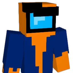 catmogus's Minecraft skin