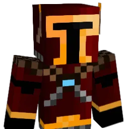 catmug's Minecraft skin