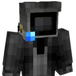 catnap269 Minecraft avatar bust