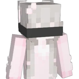 catnwww's Minecraft skin
