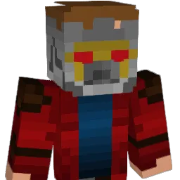 cato140 Minecraft avatar bust