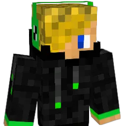 catofdeath2 Minecraft avatar bust