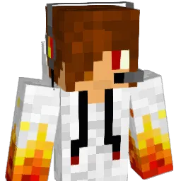 catpig89 Minecraft avatar bust