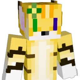 catqueen5's Minecraft skin