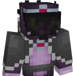 catreus95 Minecraft avatar bust