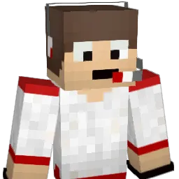 catro20's Minecraft skin