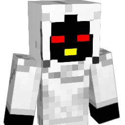 catroop's Minecraft skin