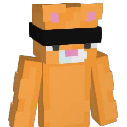 catrz's Minecraft skin