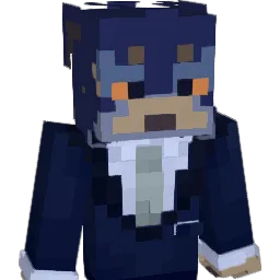 cats3v3rywh3r3's Minecraft skin