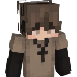 cats_king3768 Minecraft avatar bust